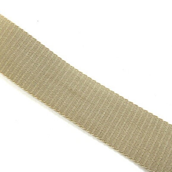 PRADA Beige Leather Shoulder Bag - Picture 7 of 8